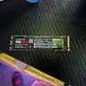 Samsung 990 pro 2tb SSD
