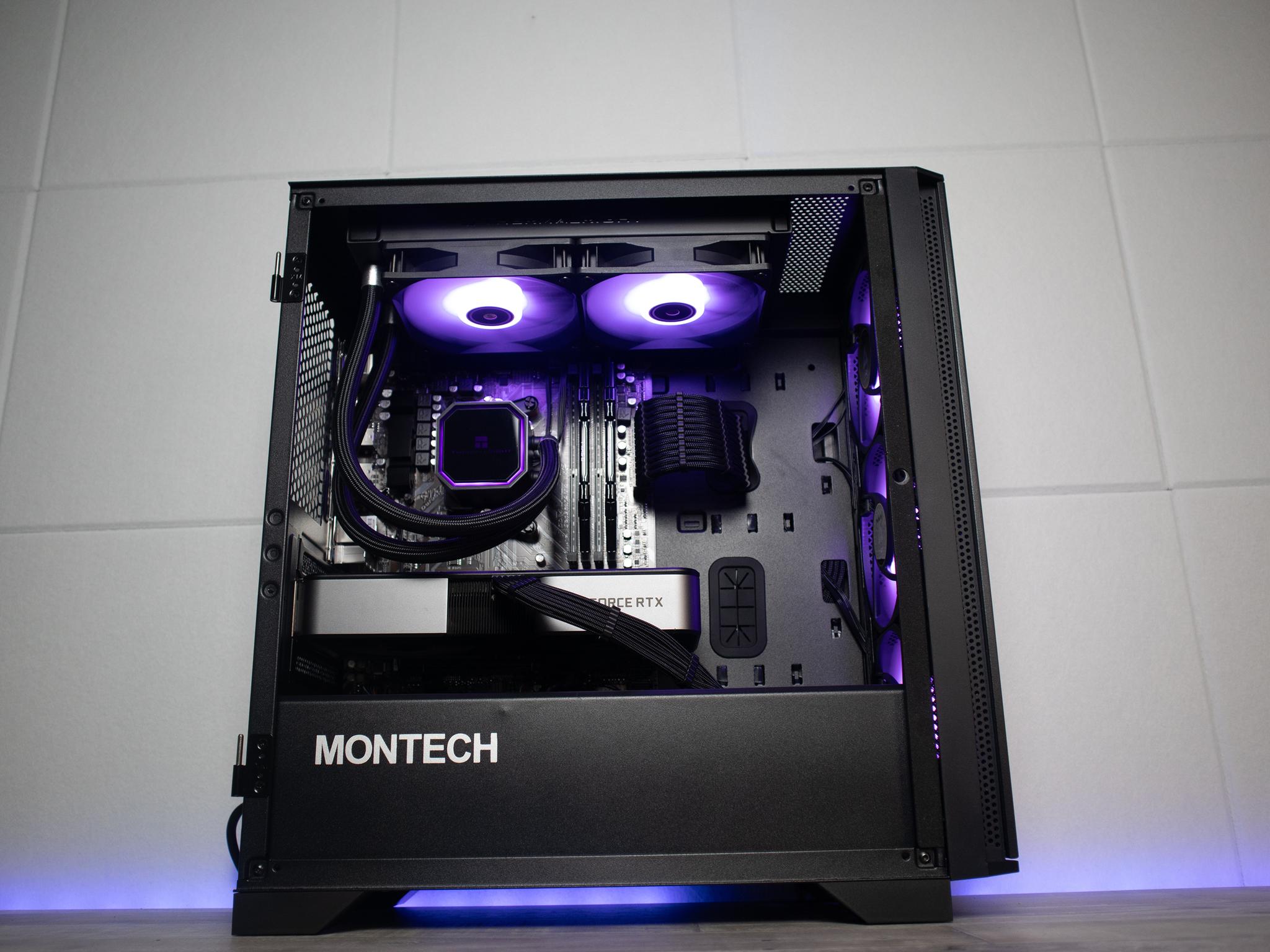 RTX 3070 | Ryzen 5 5600X | 1TB NVME | 16GB RAM