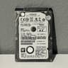 HITACHI 500GB 2.5” Hard Disk Drive