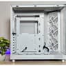 NZXT H6 Flow | ATX Mid-Tower Case | White