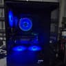 🔥 RTX 2060 Gaming PC – Ryzen 5 2600 | 16GB RAM | 512gb SSD | RGB Build 🔥