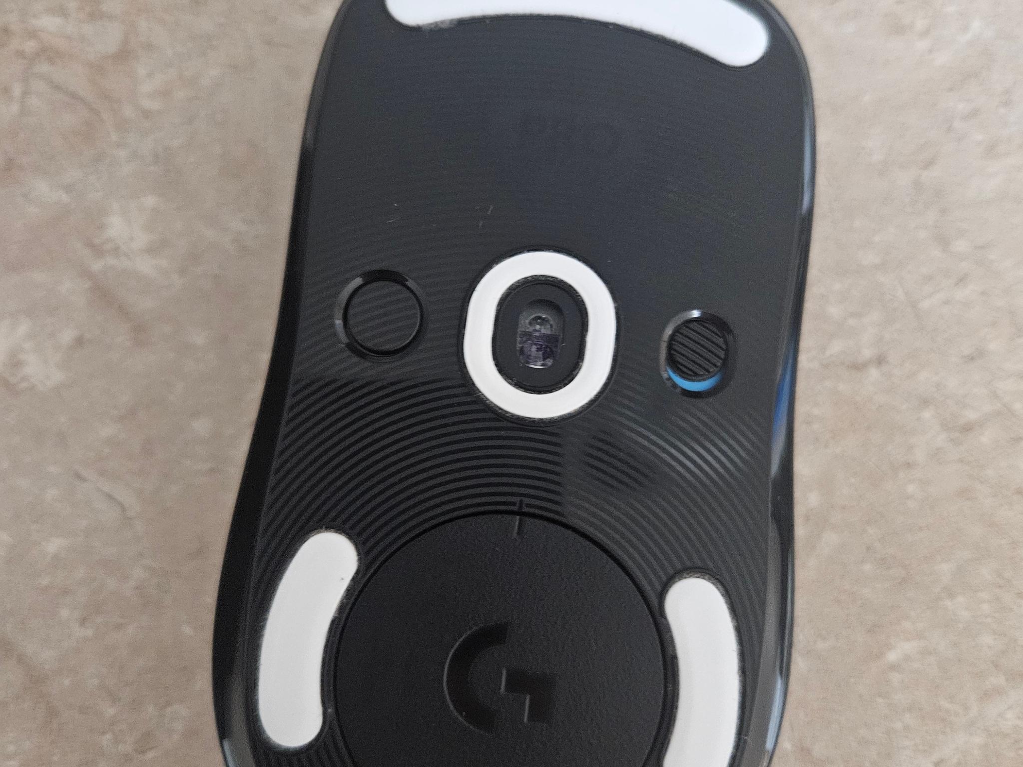 Logitech G Pro Wireless Gaming Mouse
