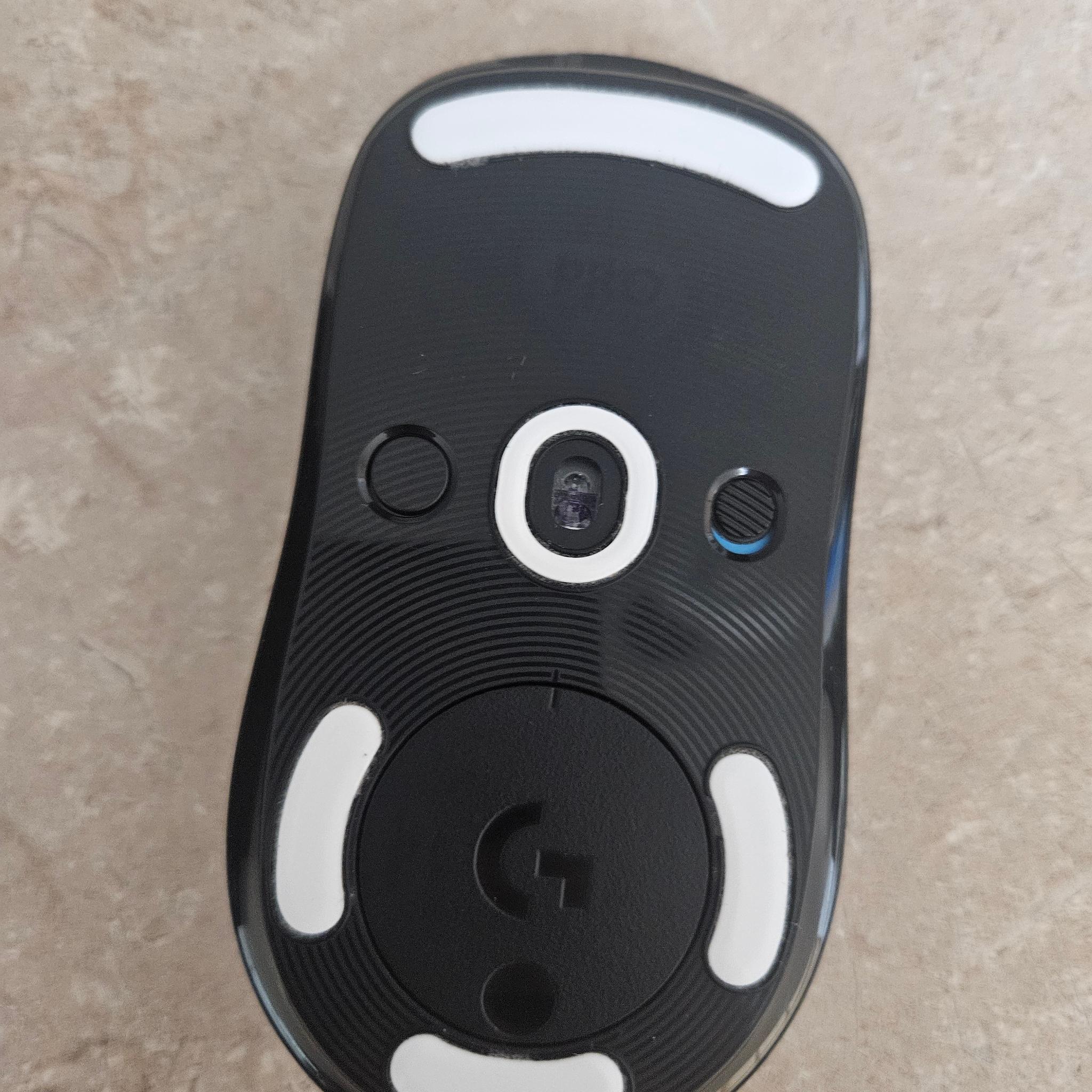 Logitech G Pro Wireless Gaming Mouse