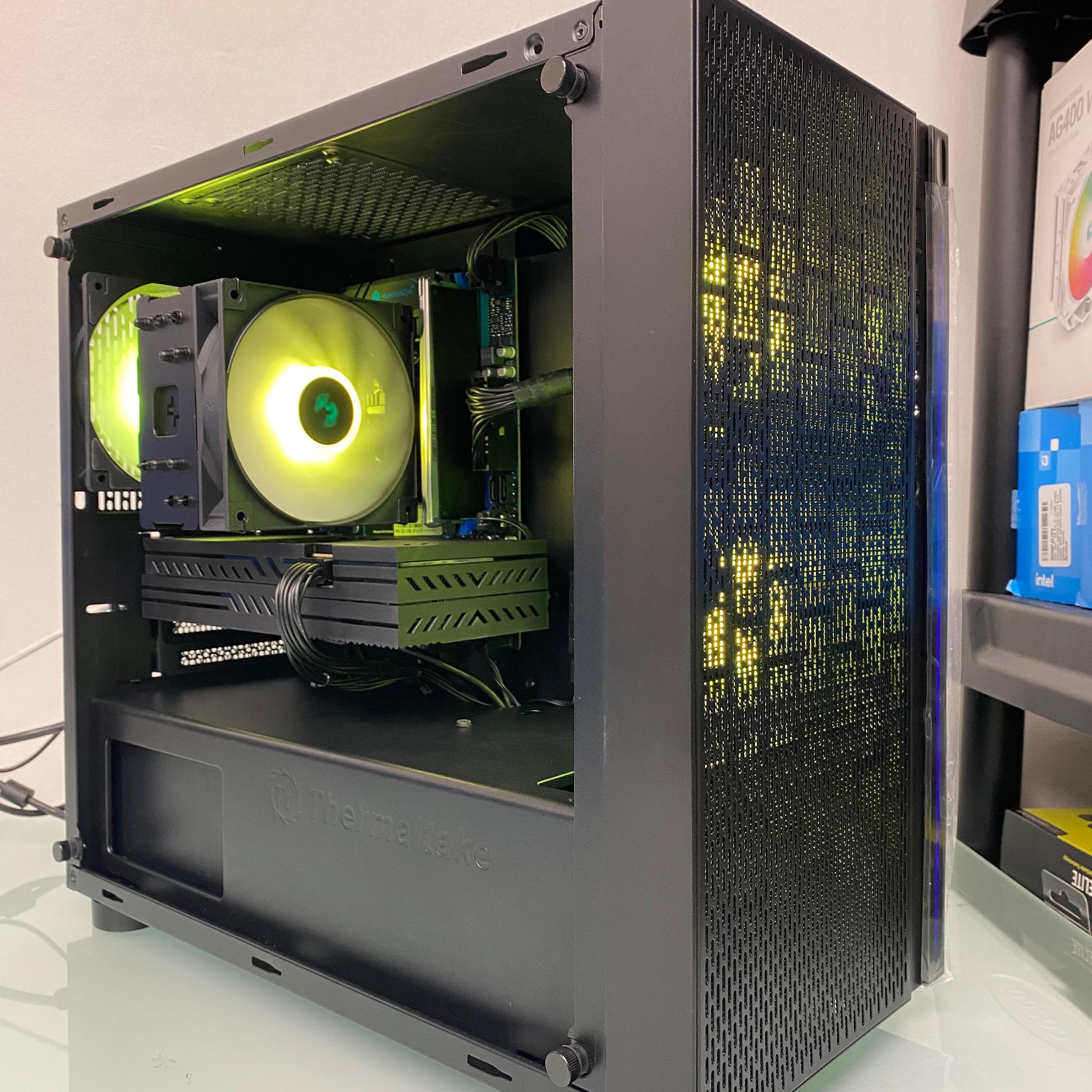 Super Value - 1080P Gaming