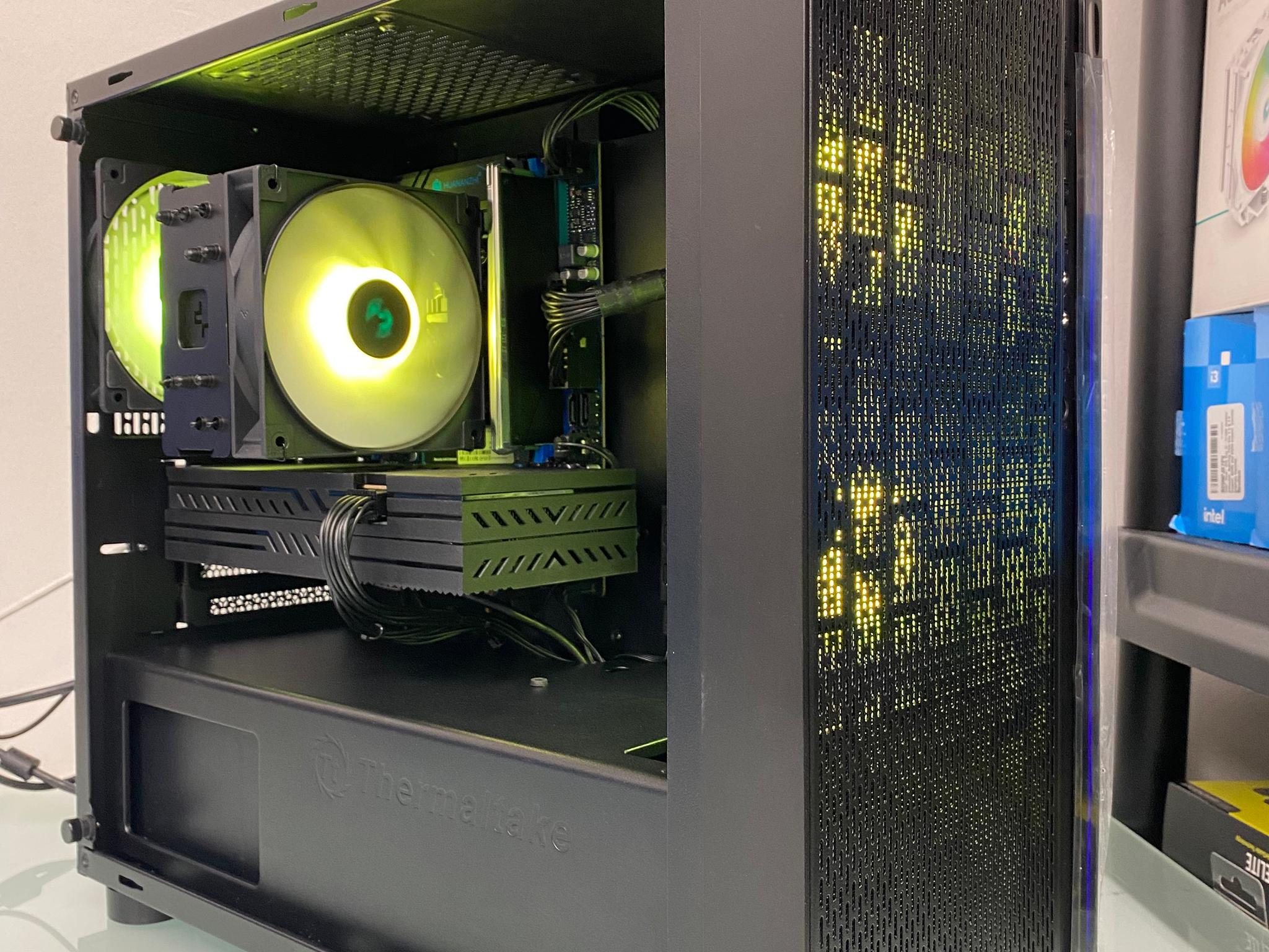 Super Value - 1080P Gaming