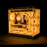 RTX 3070 + Ryzen 5 3600 Gaming PC