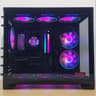 Gaming PC Ryzen 5 7600X3D 32GB RAM 1TB SSD RTX 4060 Ti 16GB Windows 11 Computer