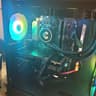 Custom Build PC i5 14400 10-core with rtx 3070