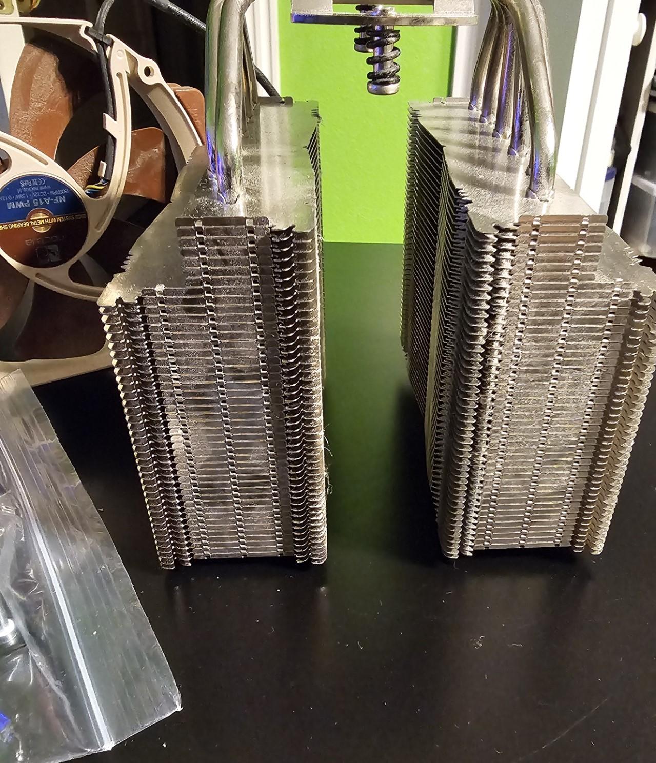 Noctua NH-D15s