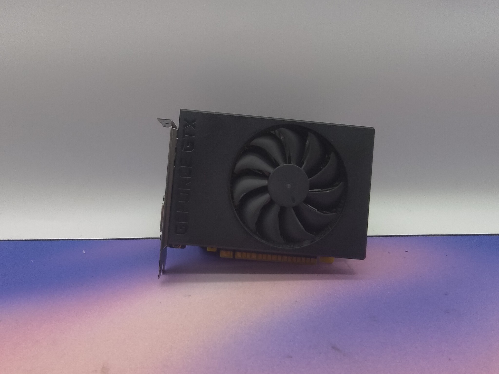 HP Omen GTX 1650 Super