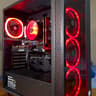 1080p/1440p Gaming PC | Ryzen 5 5500 | 16GB DDR4 3600Mhz | 1TB NVMe SSD | RX 6700 10GB |