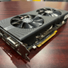 Sapphire Radeon RX 570 8 GB NITRO+ Video Card