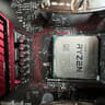 Ryzen 5800X with 32Gb of RAM, NVME, Motherboard and Noctua CPU Cooler