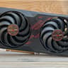 Sapphire Pulse AMD Radeon RX 7600 8GB