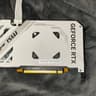 RTX 4060 Ventus 2x White 8GB OC