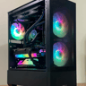 Sparkle ✨ , RTX 3070, Ryzen 7 3800x High-End Gaming PC 