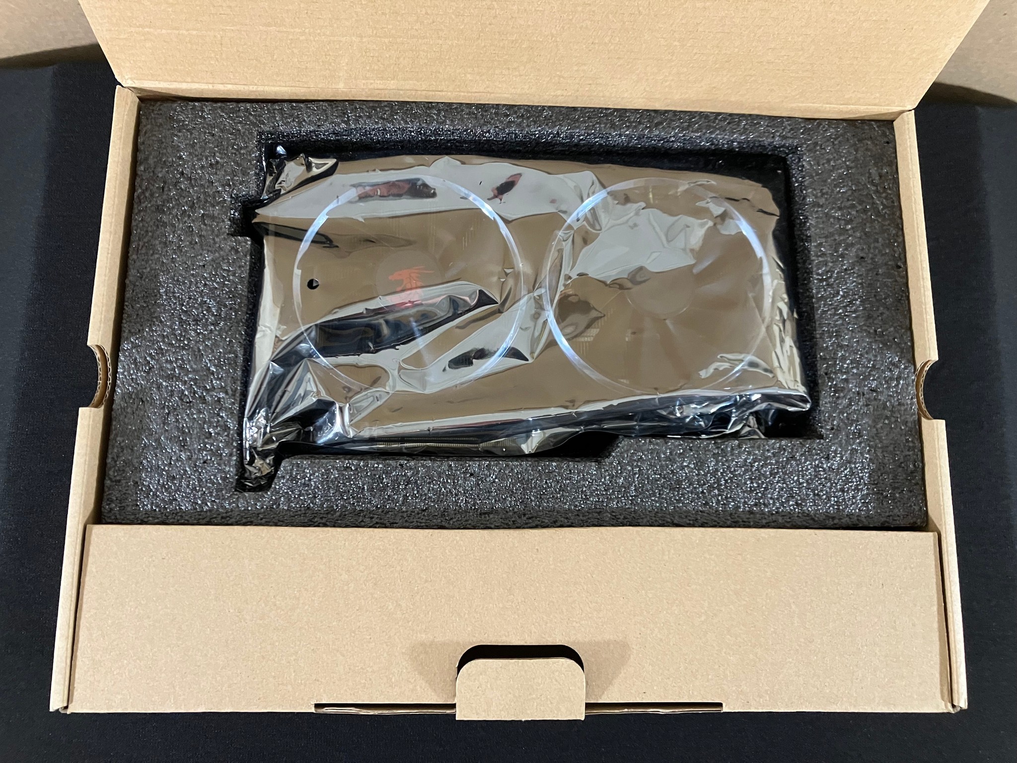 PowerColor Red Dragon Radeon RX 5700 XT