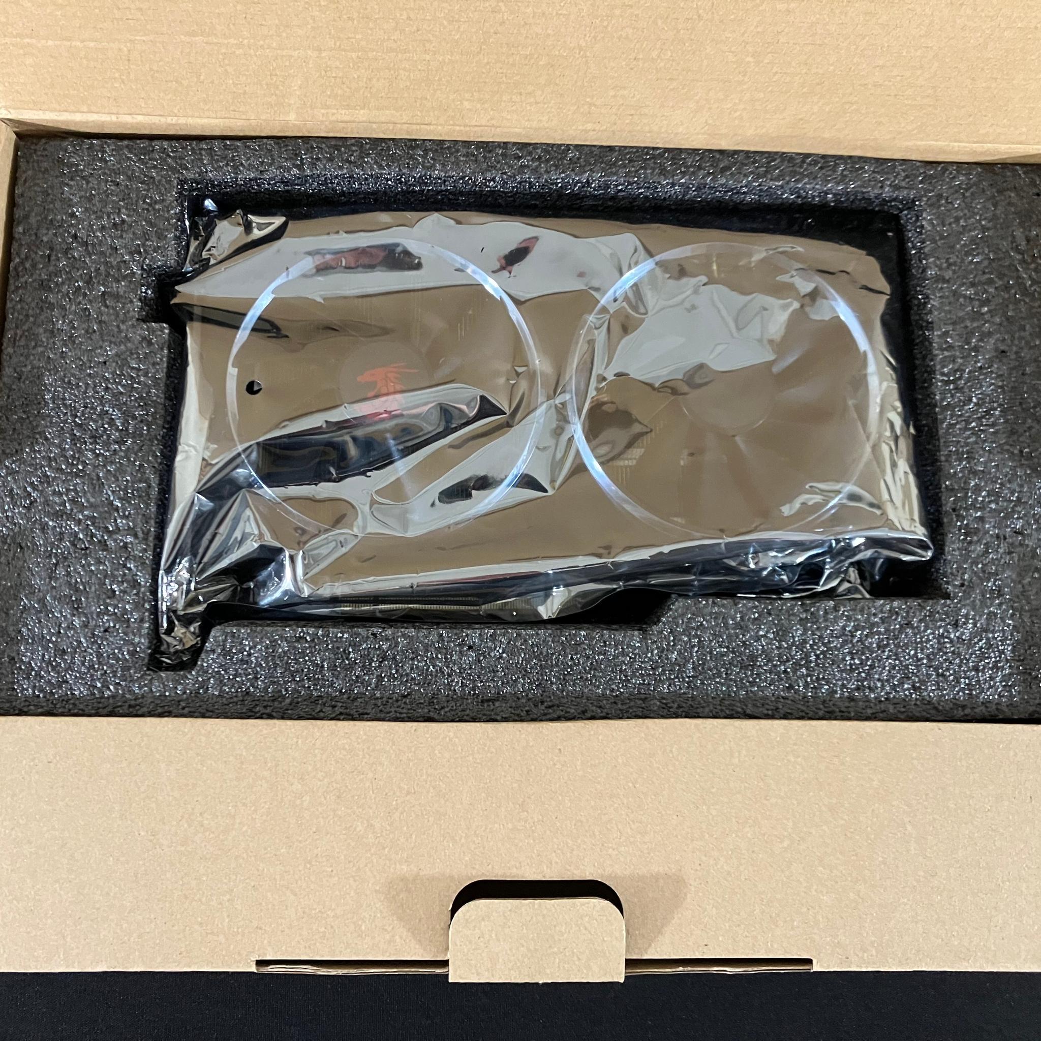 PowerColor Red Dragon Radeon RX 5700 XT