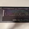 Corsair K95 Platinum RGB Mechanical Keyboard