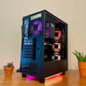 Ryzen 5 7600 - RTX 4060 - 16GB DDR5 - Gaming PC