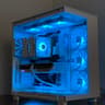 Manganese III 12600k RTX 4070 Ti 2 TB NVME 32GB DDR4