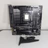 ASUS TUF GAMING B760M-PLUS WIFI D4 LGA 1700 Motherboard + Intel Core i3 12100F CPU