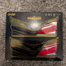 OLOy Warhawk RGB 16GB (2x8GB) DDR4 3200MHz CL16 Desktop RAM Memory Kit Red
