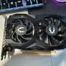ZOTAC Gaming GTX 1660 Super