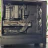 RYZEN 5 7600 | RX 7800XT | 32GB RAM | 2TB STORAGE | WINDOWS 11 ACTIVATED