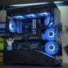 4K Gaming PC | RTX 5070 Ti | Intel Ultra 7 265KF | 32GB DDR5 RAM | 2TB | Windows 11