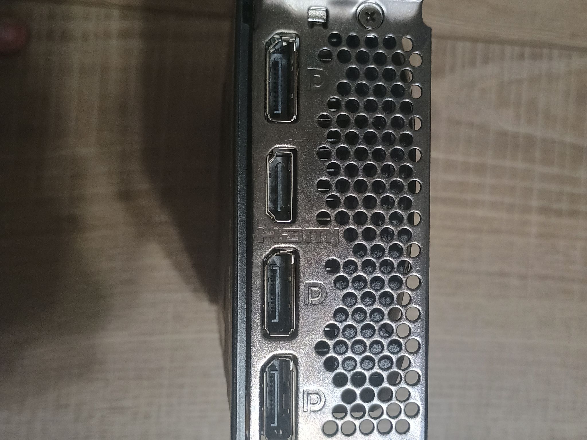 MSI VENTUS 2X BLACK GeForce RTX 4060