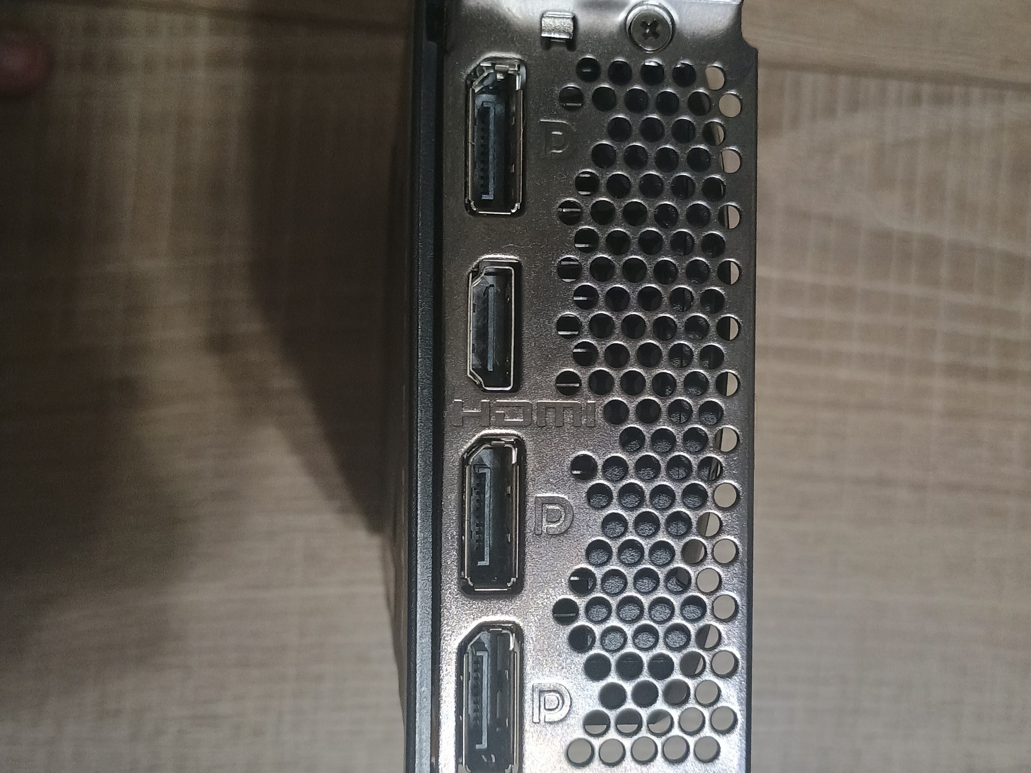 MSI VENTUS 2X BLACK GeForce RTX 4060