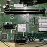 HP Thimphu Motherboard with i7-7700 CPU, 16GB DDR4 RAM, Wi-Fi & Red RGB Fan