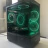 Gaming PC | Ryzen 5 2600 | RTX 2060 | 512GB NVME | 16GB RAM