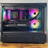 RTX 5070 12GB | Intel i5 14400F | 32GB DDR5 | 1TB SSD | Win11 | WIFI+BT | 1440P/4K Gaming PC