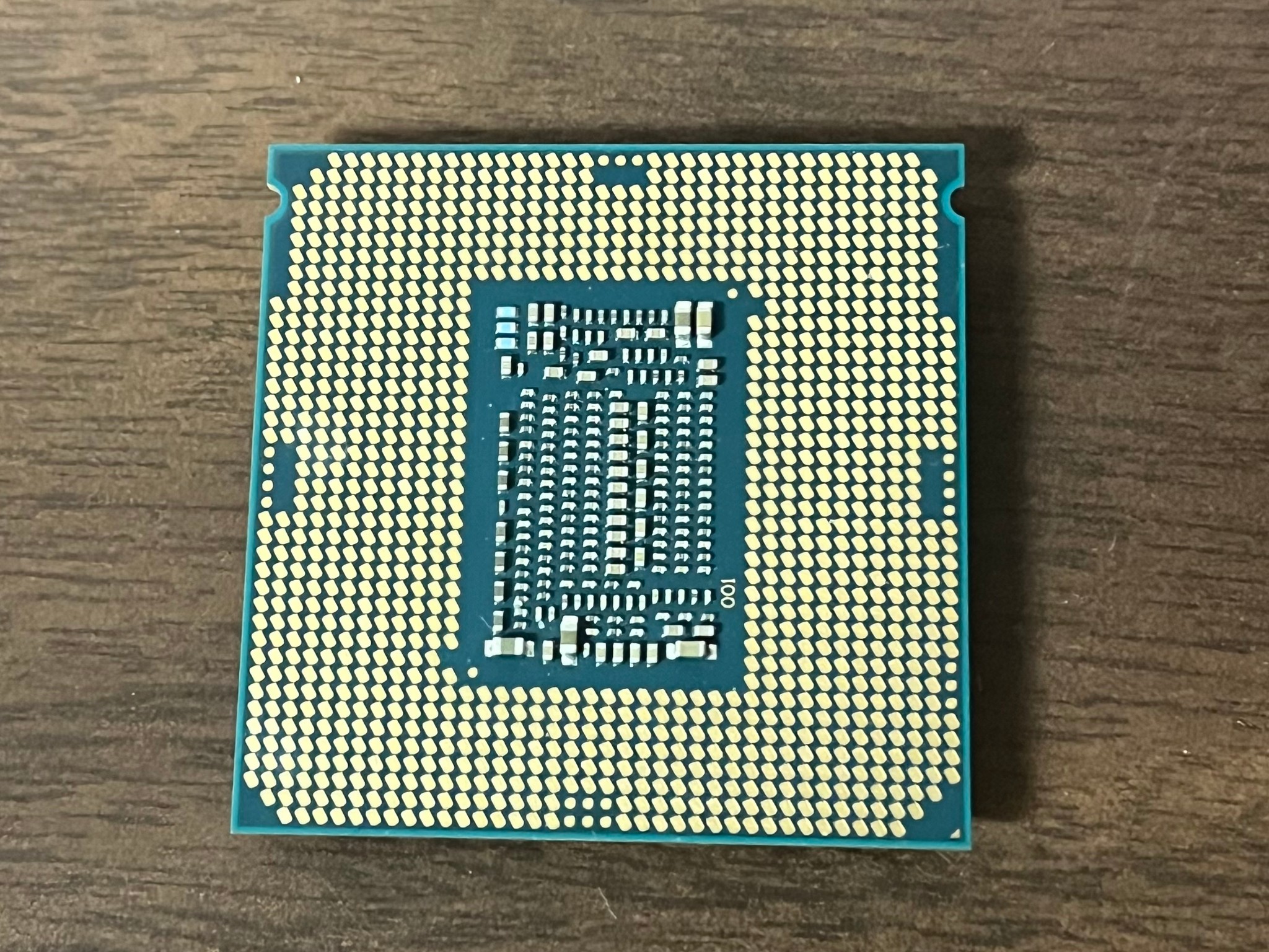 i7-8700K
