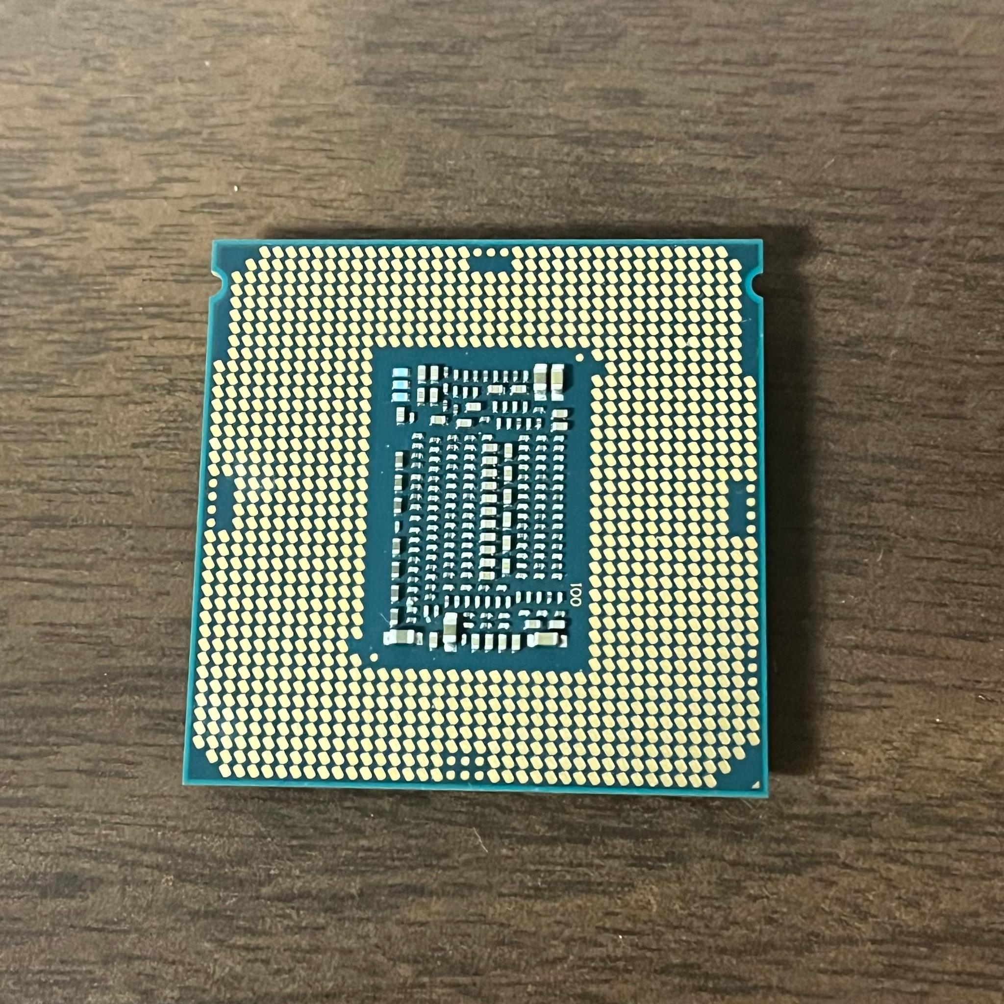 i7-8700K