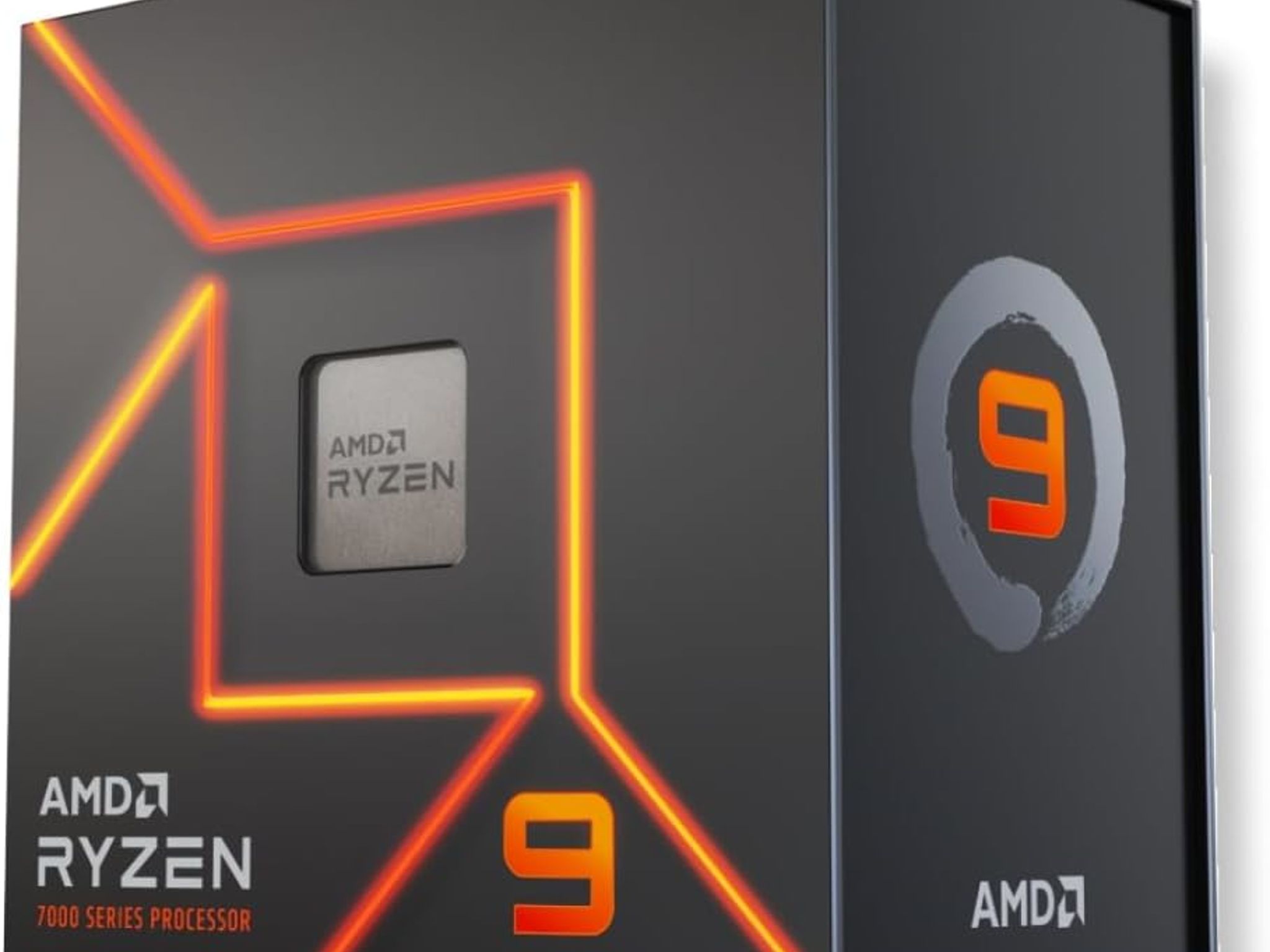 AMD Ryzen 9 7950X 16-Core, 32-Thread Unlocked Desktop Processor