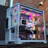 💮High End Gaming PC • Nvidia 5070 Ti • Ryzen X3D • 32GB DDR5 • Plug n' Play ready