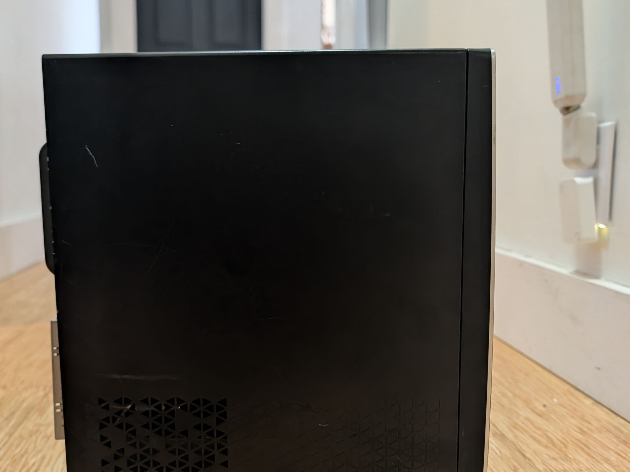 Upgraded Dell Inspiron| I5 6400 | GTX 745| 8GB RAM| 128GB SSD |