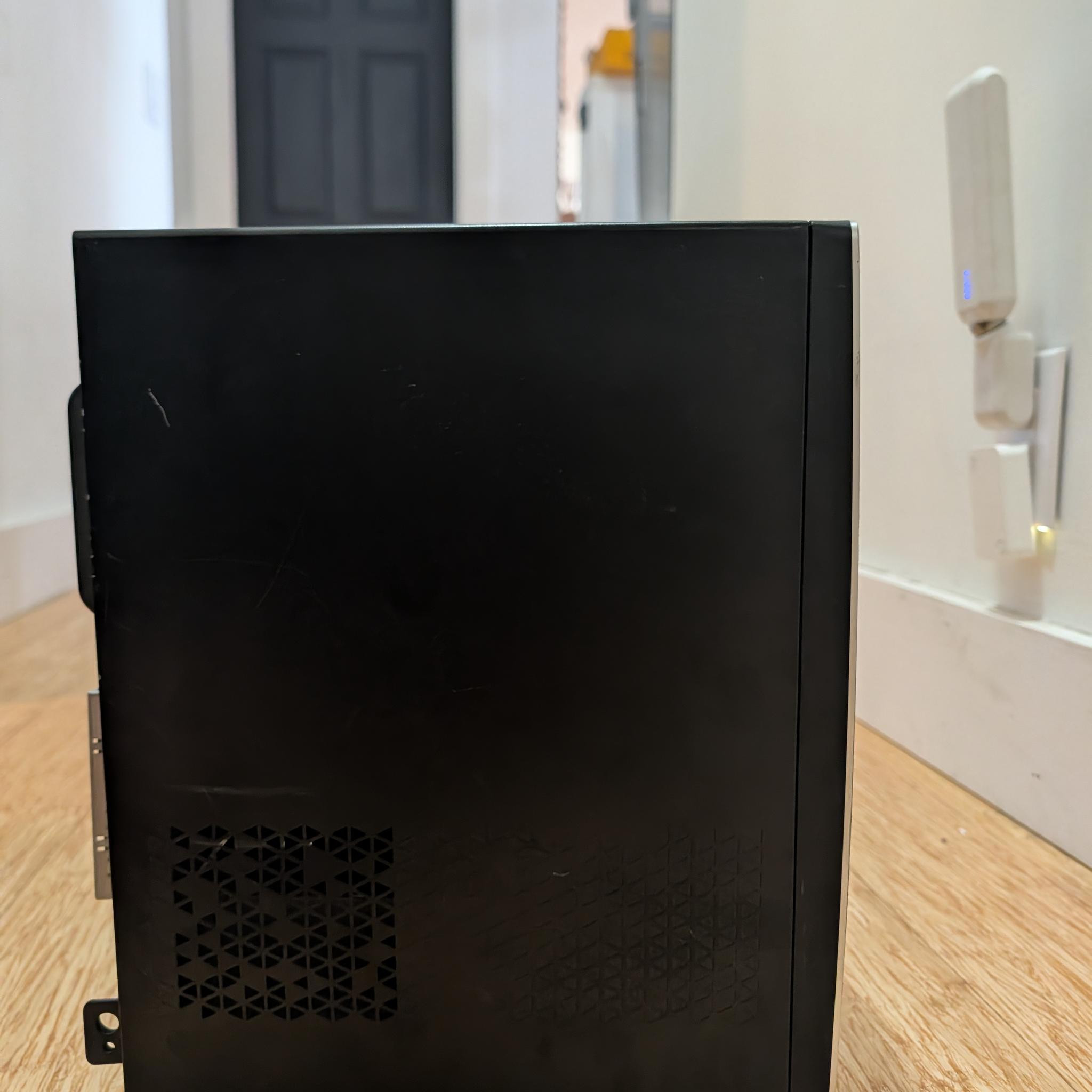 Upgraded Dell Inspiron| I5 6400 | GTX 745| 8GB RAM| 128GB SSD |