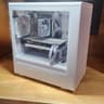 Custom White Gaming PC – RTX 2070 Super | i7 6800k