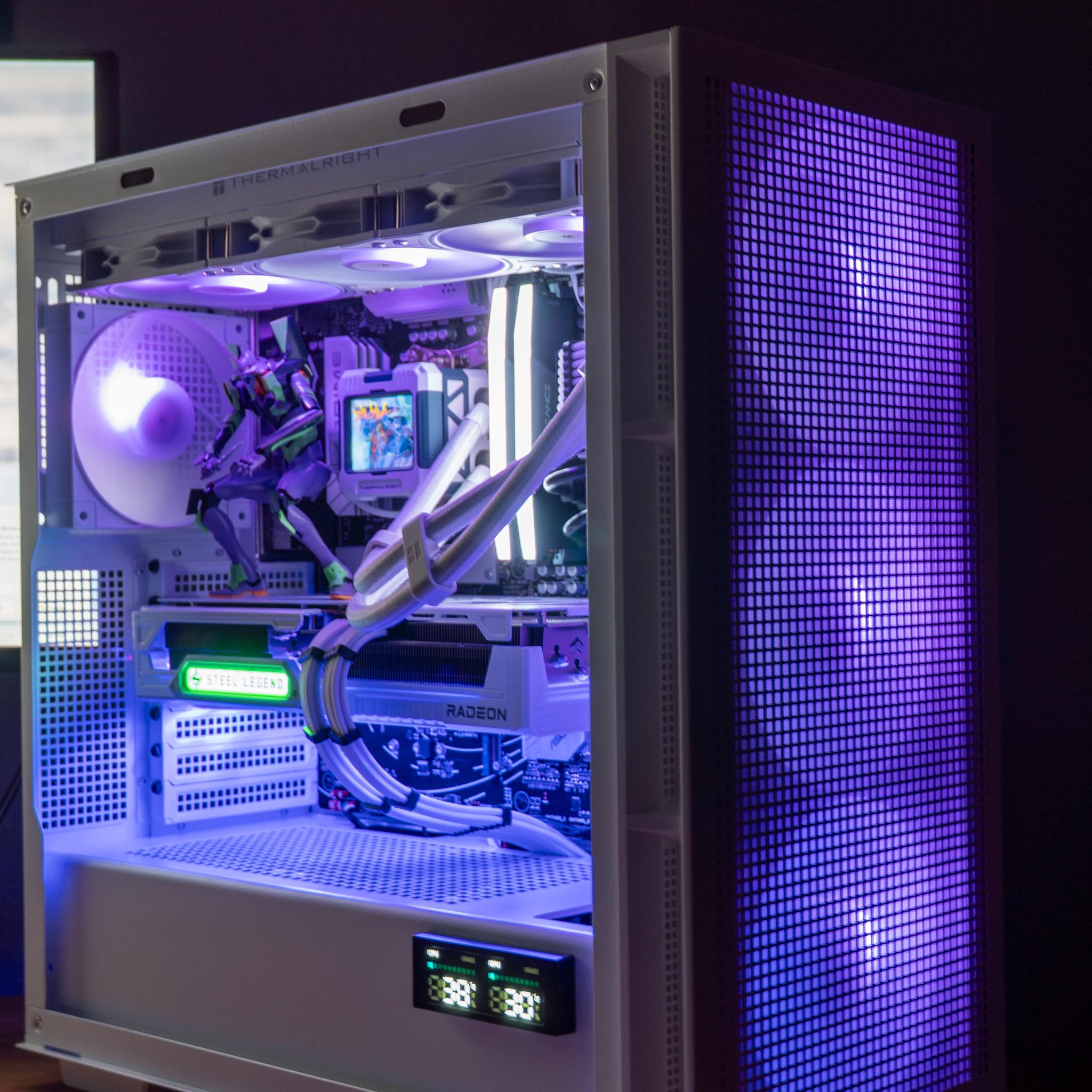 9070XT | 7800x3D | 32GB DDR5 | 1TB SSD |