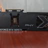 PNY GeForce RTX 5070 Ti ARGB EPIC-X RGB OC Triple Fan