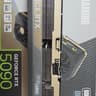 ZOTAC GAMING GeForce RTX 5090 SOLID OC