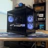 Value Gaming Beast! (R5 3600 + RTX 4060)