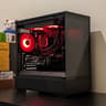 🔥⬛ 1440p Gaming Beast | RTX 5060 | Ryzen 5 5600 | 1TB SSD | 32GB RAM | WiFi 6 & Bluetooth ⬛🔥