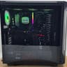 Gaming PC Ryzen 7 9700X 16GB RAM 1TB SSD RX 6800 XT 16GB Windows 11 Computer