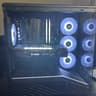 Custom Gaming PC - RTX 3070, Ryzen 5 5500, 16GB RAM, 1TB SSD