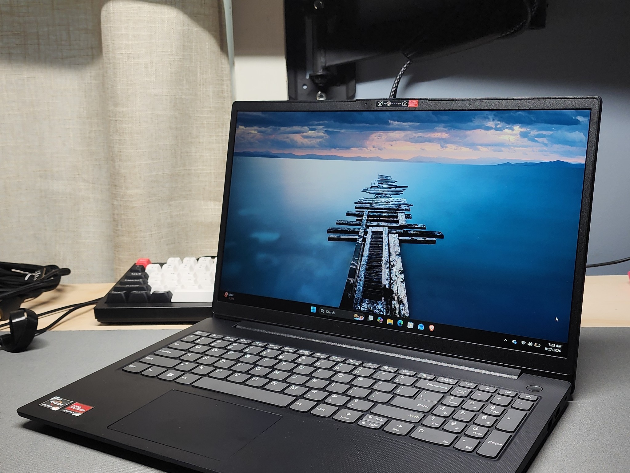 Lenovo V15 G4 Laptop | Ryzen 5 7430U | 16GB | 512GB